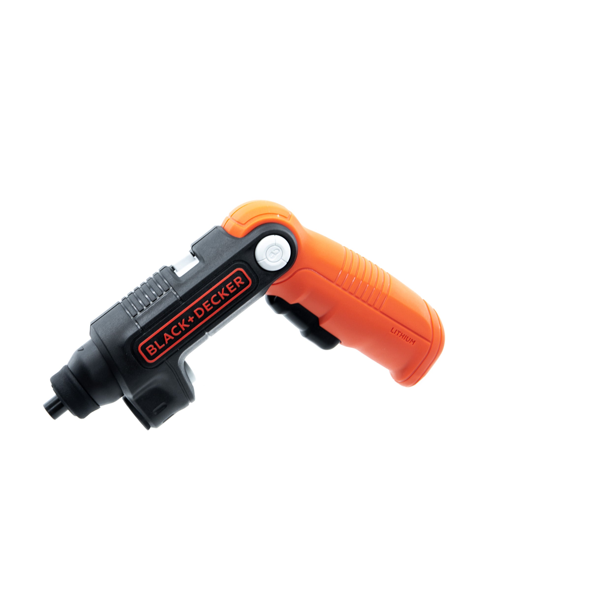 4V MAX* Cordless Screwdriver With Led Light