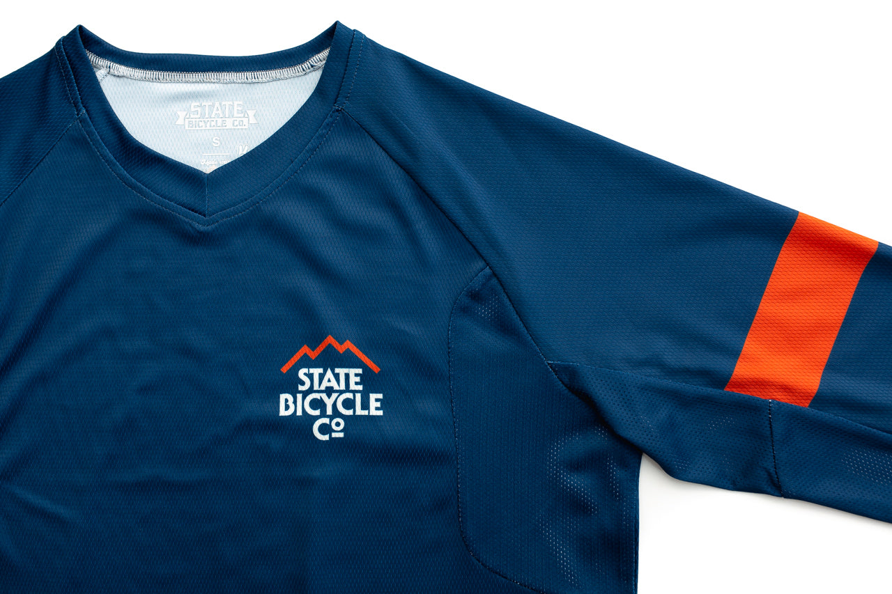 State Bicycle Co. - 