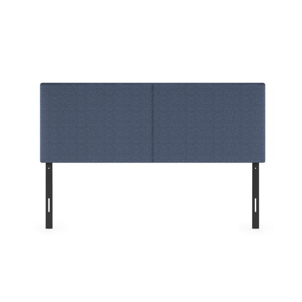 Furinno Roanne Upholstered Headboard - - 34606024