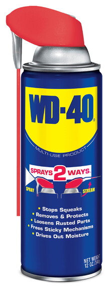 WD 40 490057 Original WD 40 Formula  Multi Use Pro...