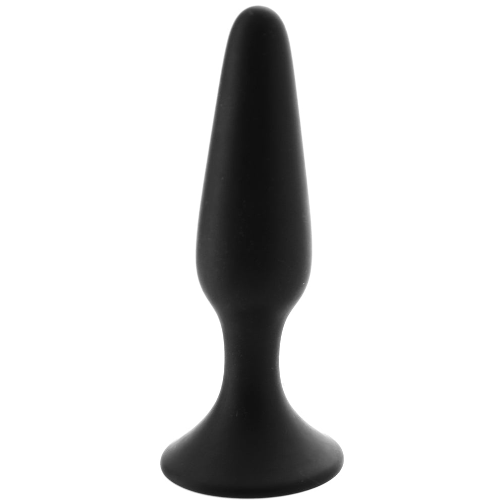 FantasyCherry Silicone Anal Trainer Plug in Small