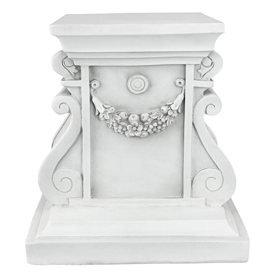 Design Toscano Medium Classic Plinth