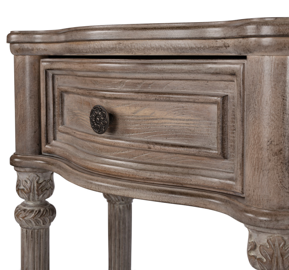 Peyton Console Table   French Country   Console Tables   by Butler Specialty Company  Houzz