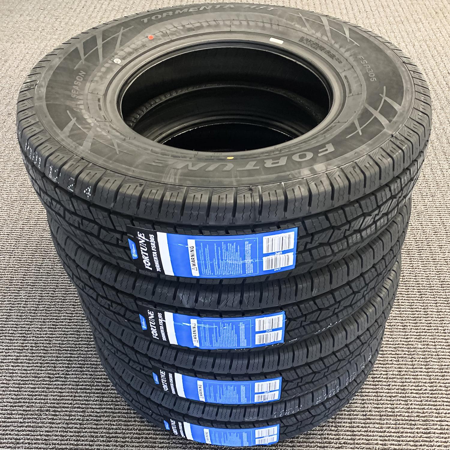 Fortune FSR305 235/75R16XL 112T BSW