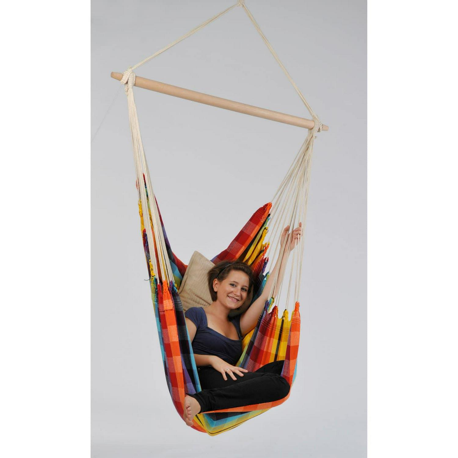 Byer of Maine Brazil Hammock Chair