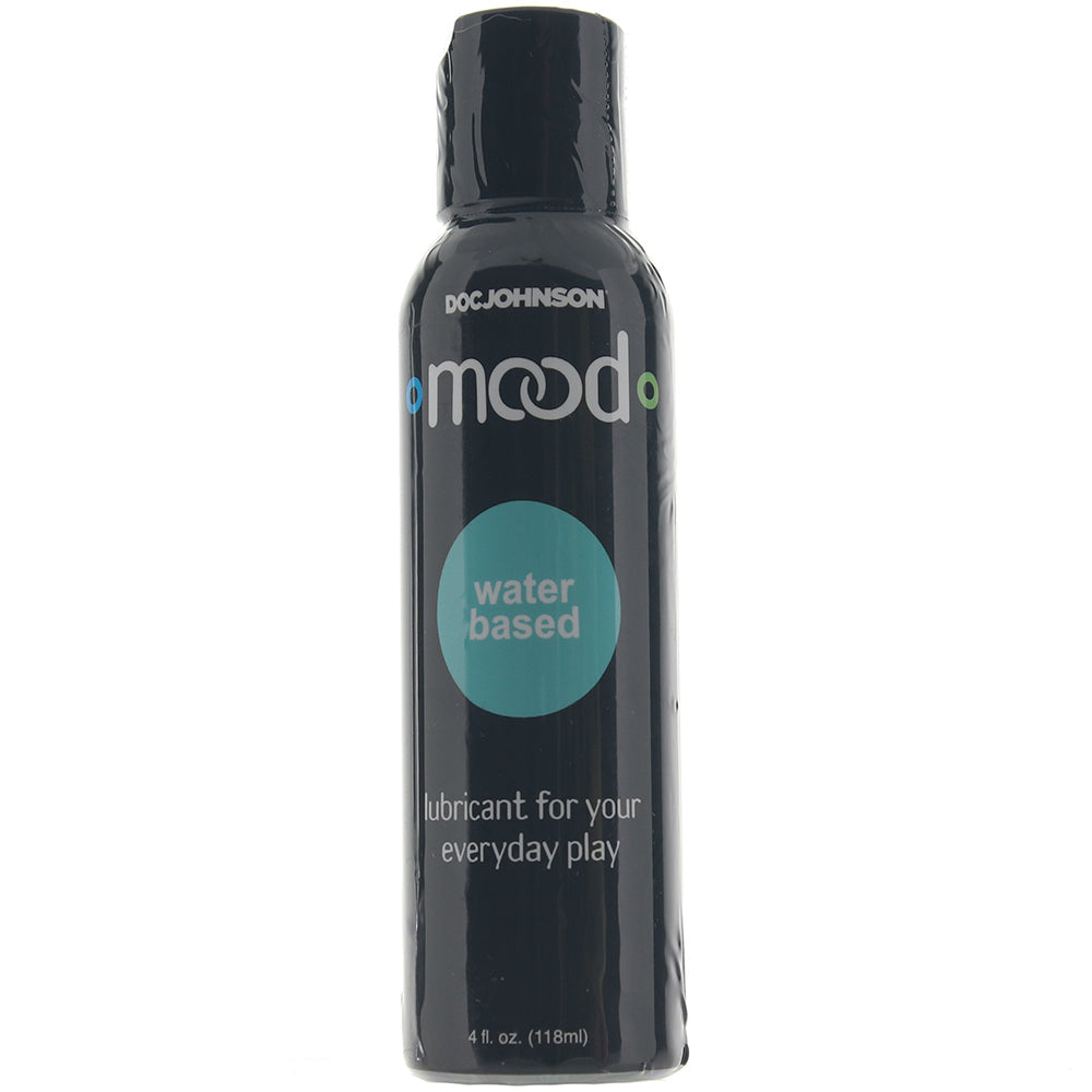 Mood Lube 4oz/113g in Water Based