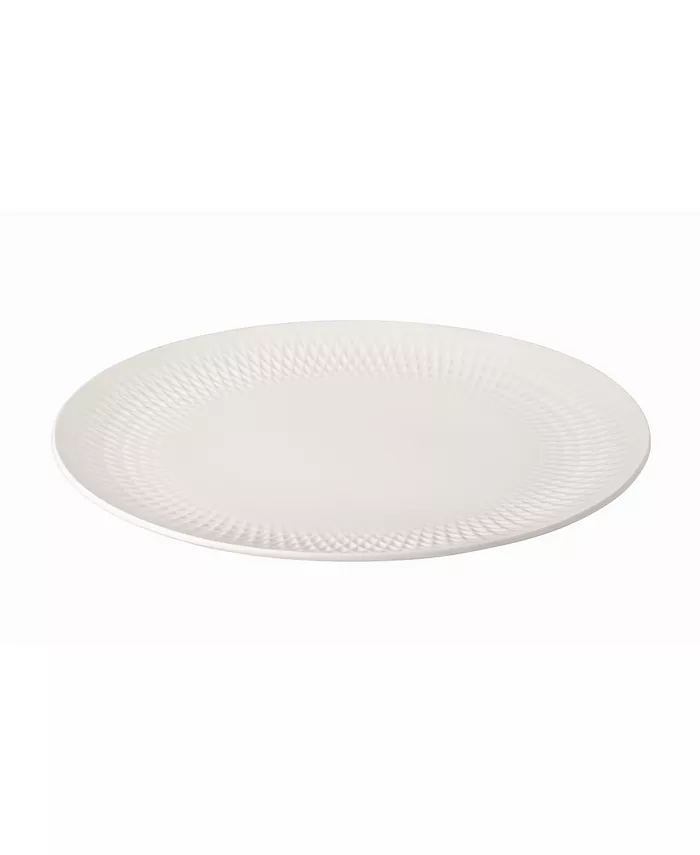 Villeroy and Boch Manufacture Collier Centerpiece Platter