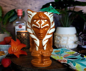 Beeline Creative BLC 44729 C Geeki Tikis Star Wars...