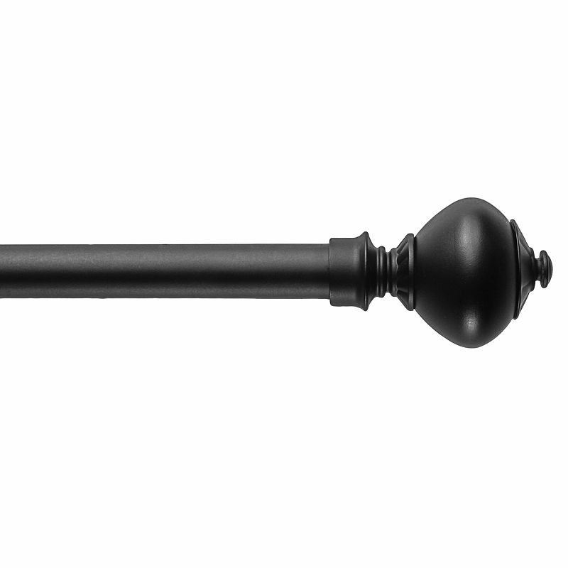 Chicology Classic Urn Curtain Rod