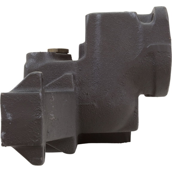 Raypak 003759F Header  Inlet/Outlet  185 405/185B/...