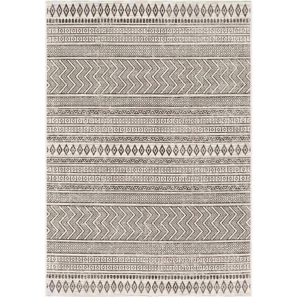 Artistic Weavers Cintia Indoor/ Outdoor Bohemian Stripe Area Rug