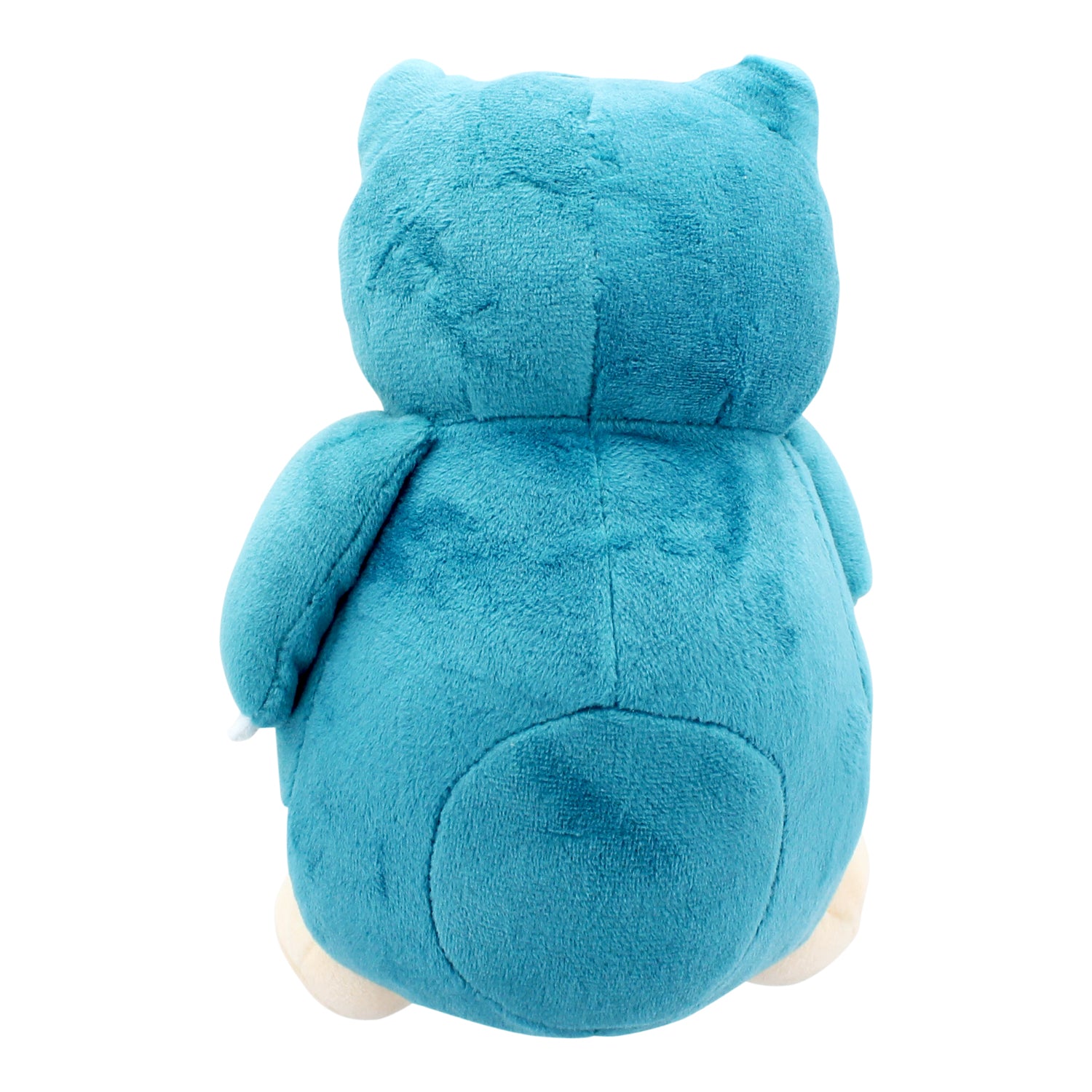 Sanei Pokemon All Star Collection Snorlax Stuffed Plush Toy， 8