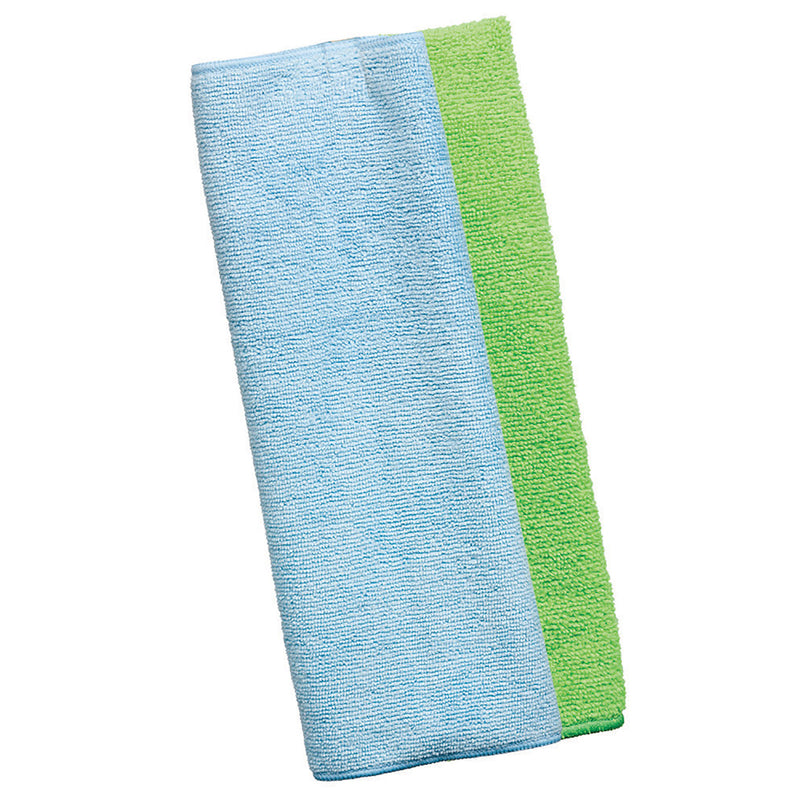 MICROFIBER DUST CLOTH2PK