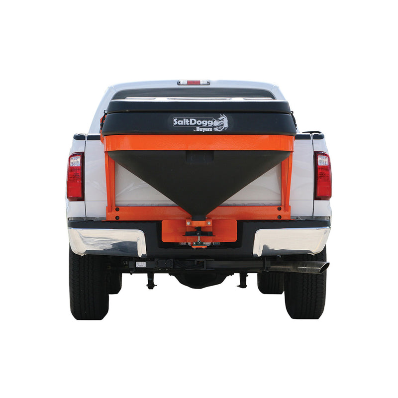 SaltDogg Electric Tailgate Spreader