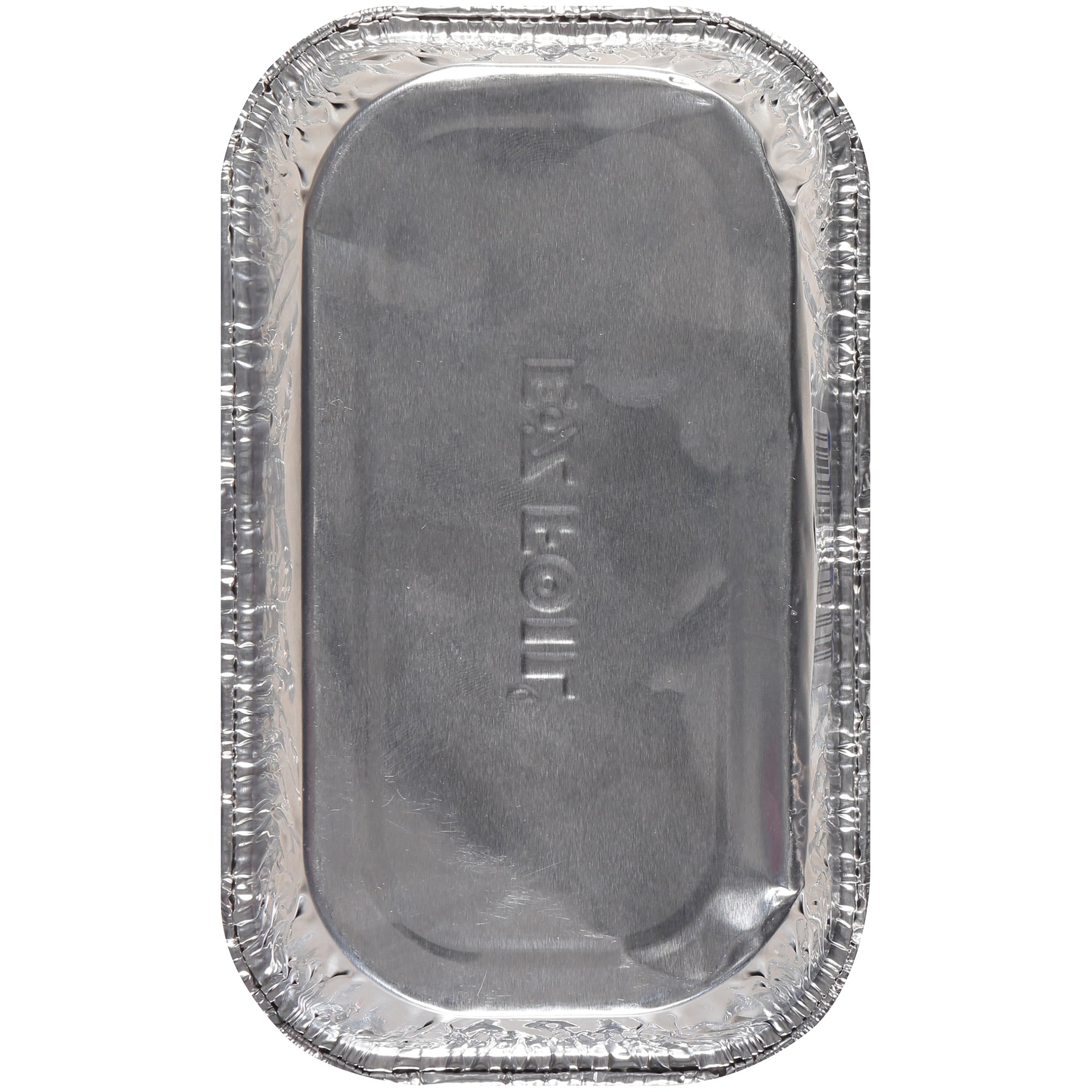 EZ Foil Mini Loaf Pans, 5.75 x 3.25 inch, 3 Count