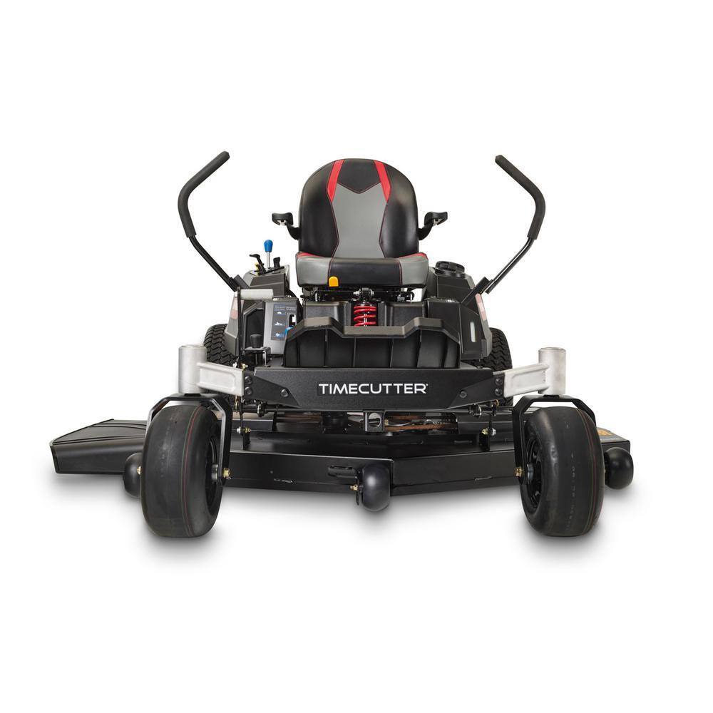 Toro TimeCutter HAVOC Edition 60 in. Kohler 24 HP Commercial V-Twin Gas Dual Hydrostatic Zero Turn Riding Mower with MyRIDE 75763