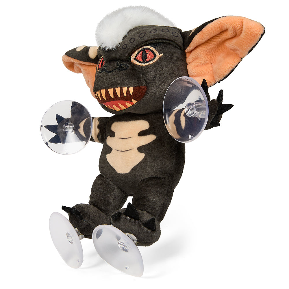 Gremlins – Stripe 8” Plush Window Clinger (PRE-ORDER)