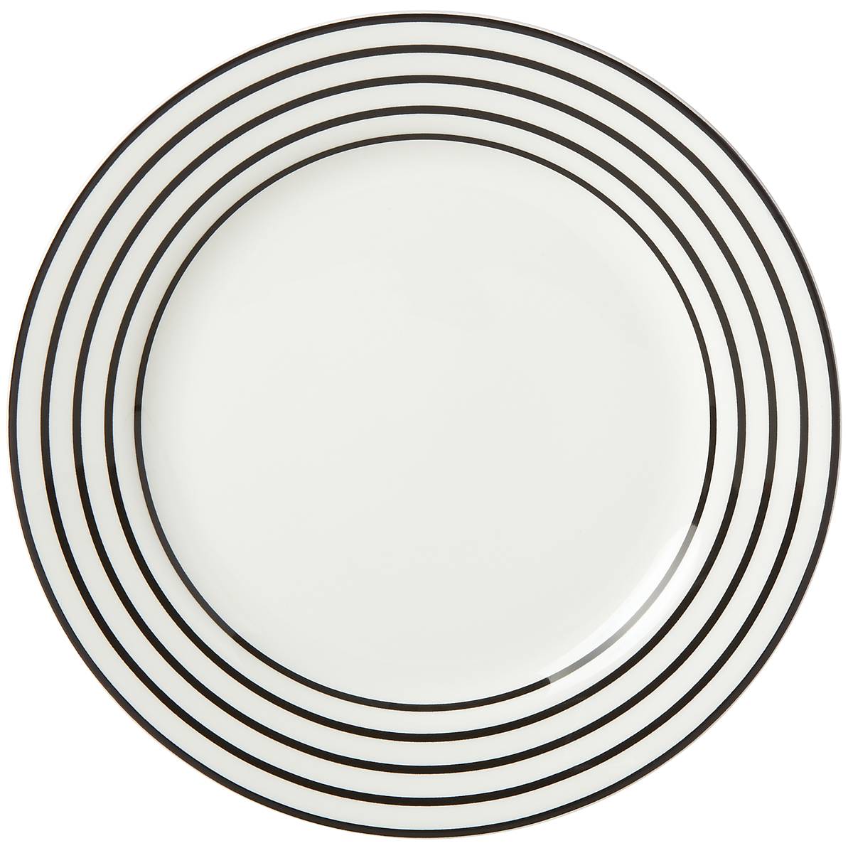 Primrose Drive Dinner Plate