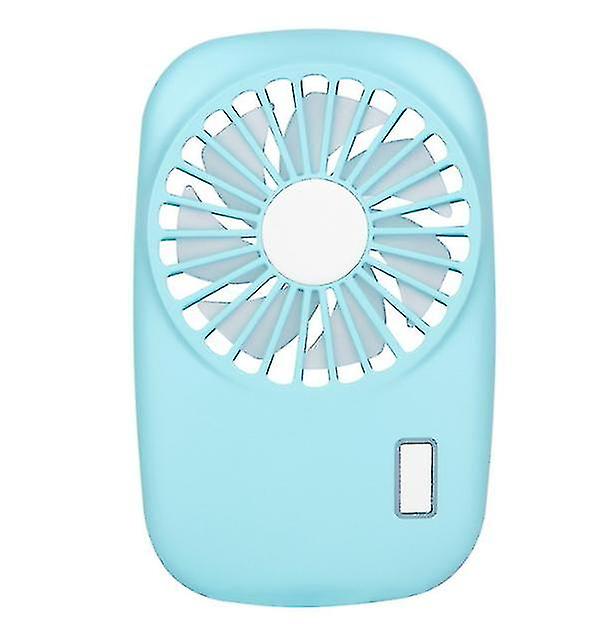 Camera Fan Portable Handheld Creative Camera Charging Mini Small Fan Ultra Thin