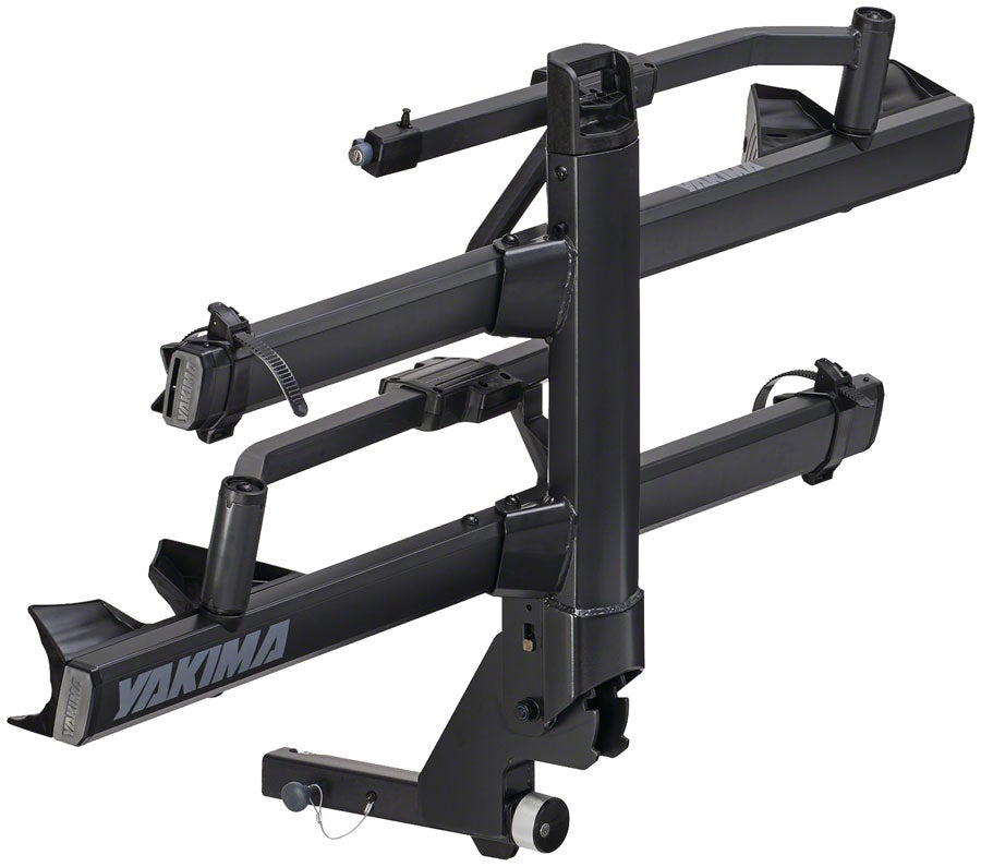 Yakima StageTwo Hitch Bike Rack - 1.25