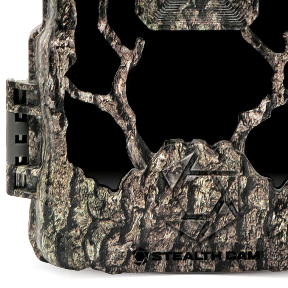 Stealth Cam Prevue 26 720p Scouting Camera Combo with SD Card STC-PXV26CMOK