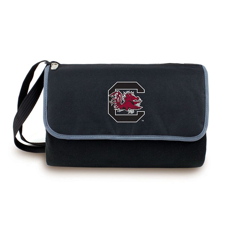 Picnic Time South Carolina Gamecocks Blanket Tote