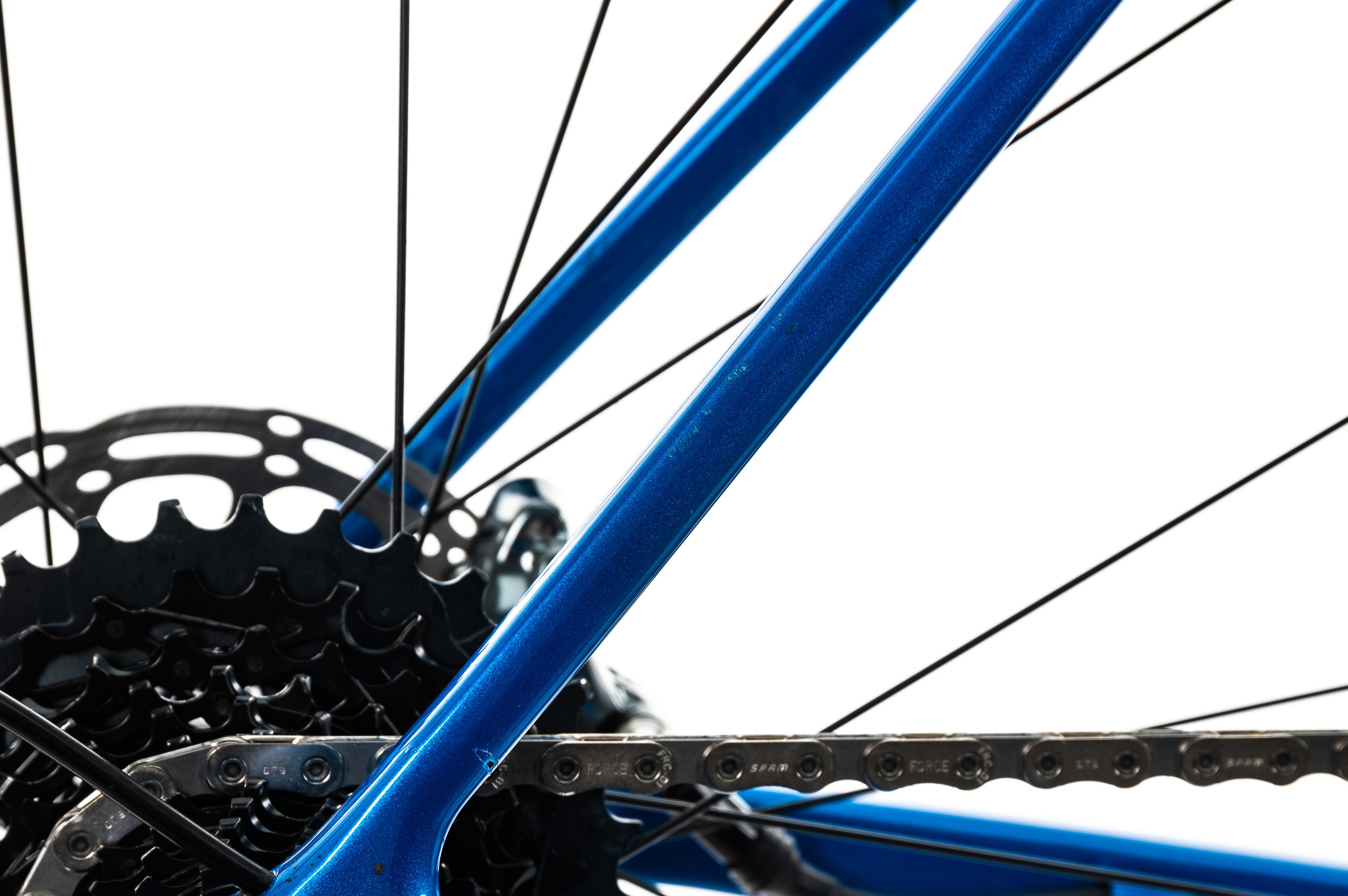 3T Strada Pro Force Road Bike - 2019, Large