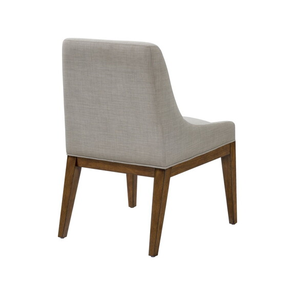 Frank Upholstered Dining Chair (Set of 2) B0351185...