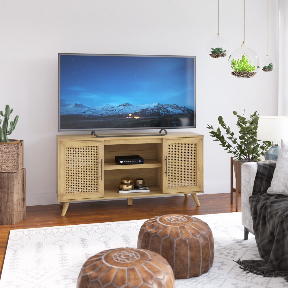 TV Stand for TVs up to 60\