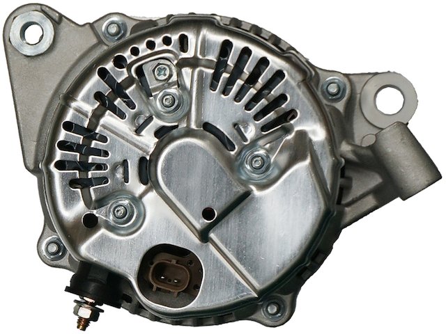 Alternator - 136 AMP - Compatible with 1999 - 2000 Jeep Grand Cherokee 4.7L V8