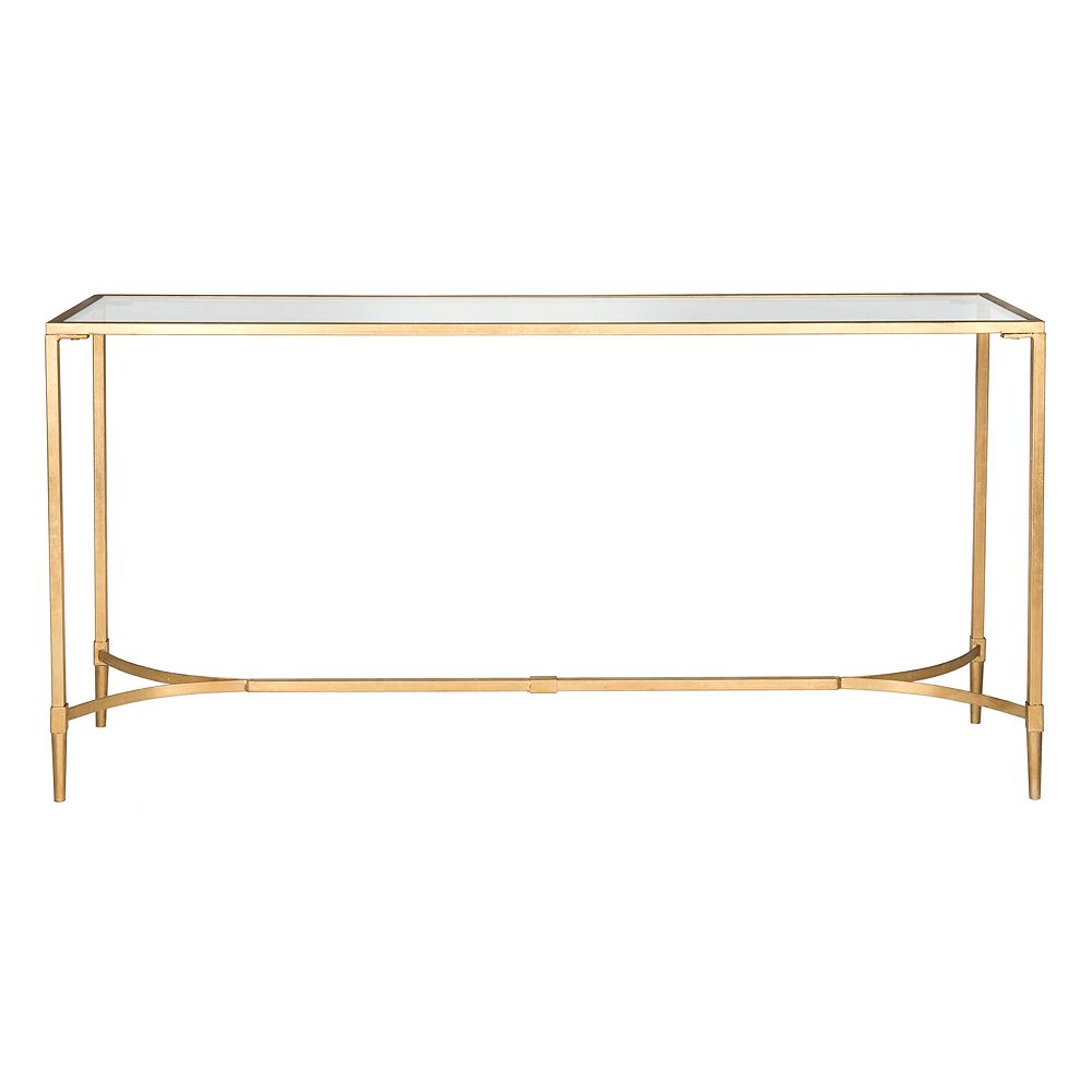 Safavieh Antwan Console Table