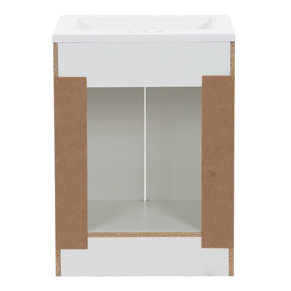 Spring Mill Cabinets 24\