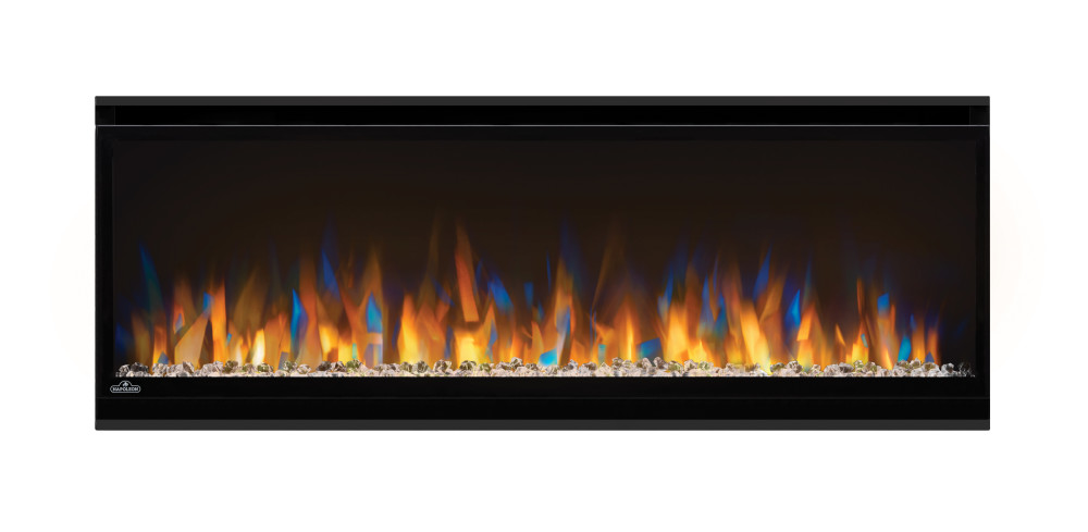 Alluravision? 42 Slimline Electric Fireplace ;