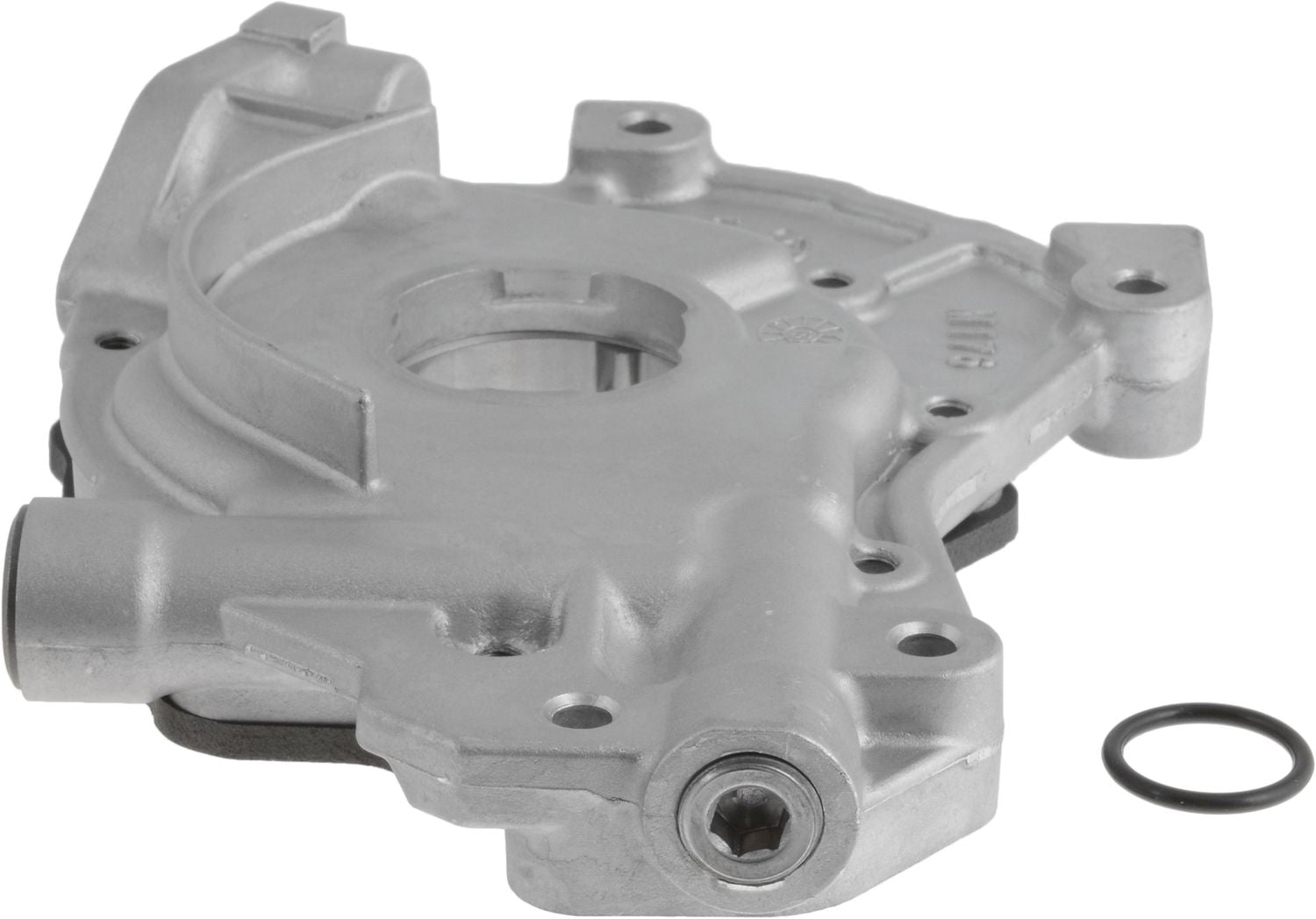 Melling M176 Oil Pump for 4.6 L (281) V8 Engine