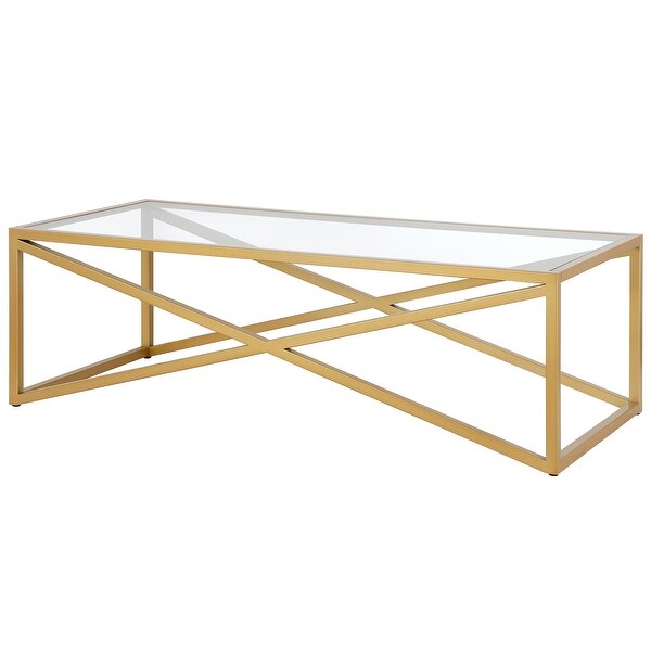 Calix Coffee Table