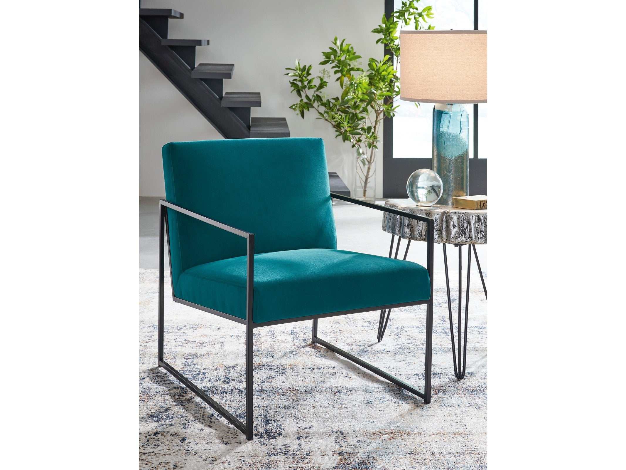 (Online Special Price) Aniak Rainforest Accent Chair