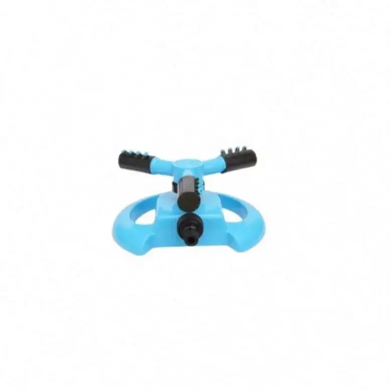 Farm Equipment Garden Automatic Agriculture Plastic Floppy Supplies Field Sprinklers Water Stems For Irrigation Sprinkler