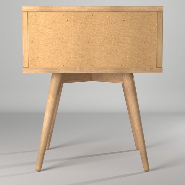 Mid-Century Night Stand - - 36666664