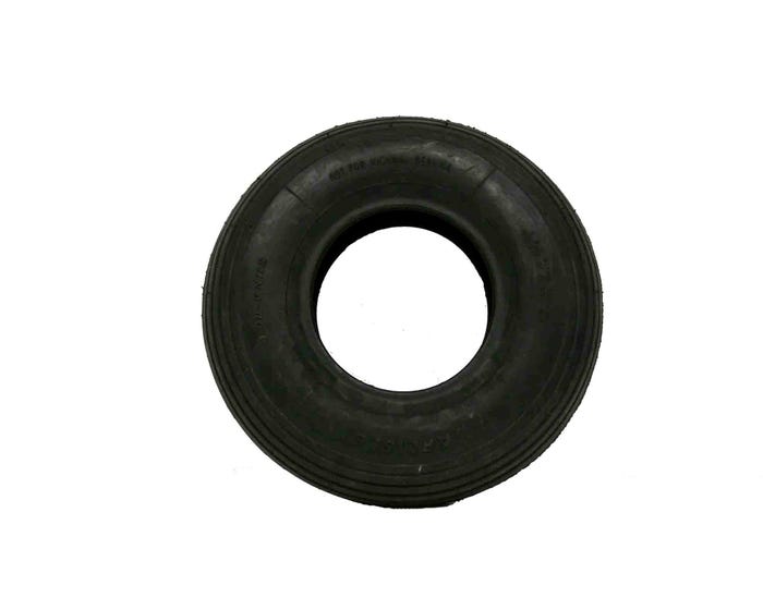 Martin Wheel Tubeless 2-Ply Replacement Tire - 406-2LW-I