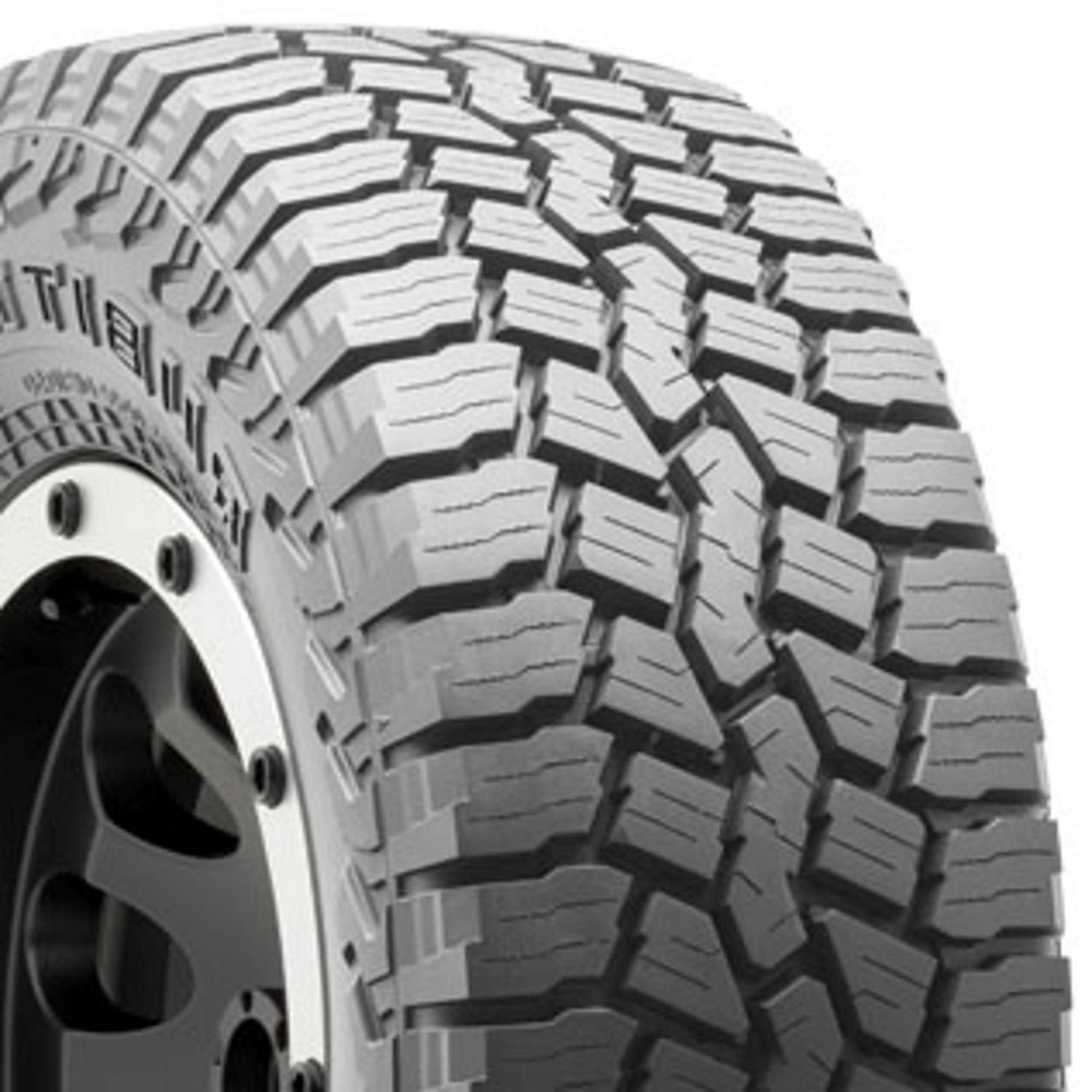 Falken Rubitrek A/T 265/70R17 115T BSW