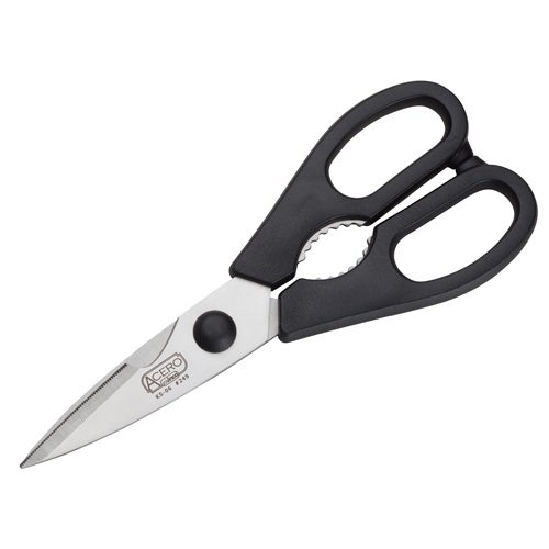 Value Series KS-06 Kitchen Shears， Detachable