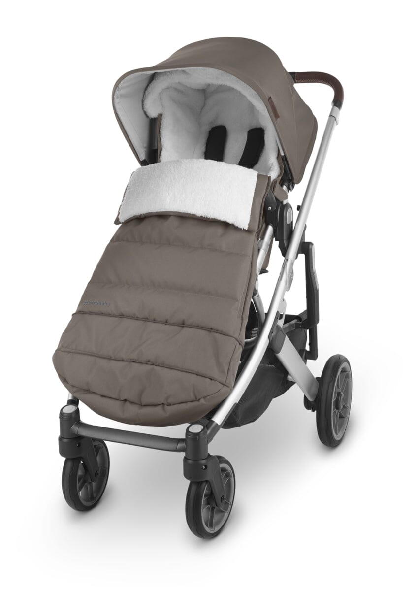 uppababy-ganoosh-footmuff