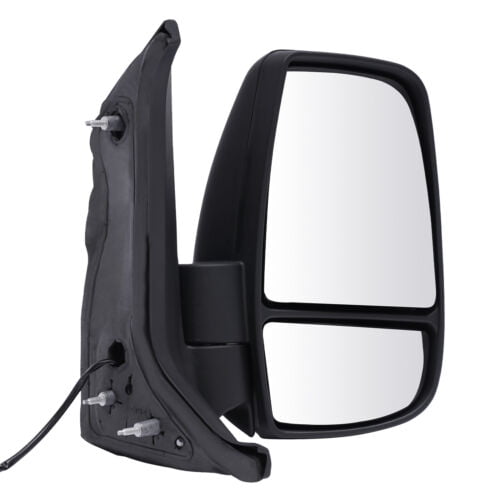 Fit For 2015-2022 Ford Transit Right Side Rear View Mirror Short Arm 150 250 350