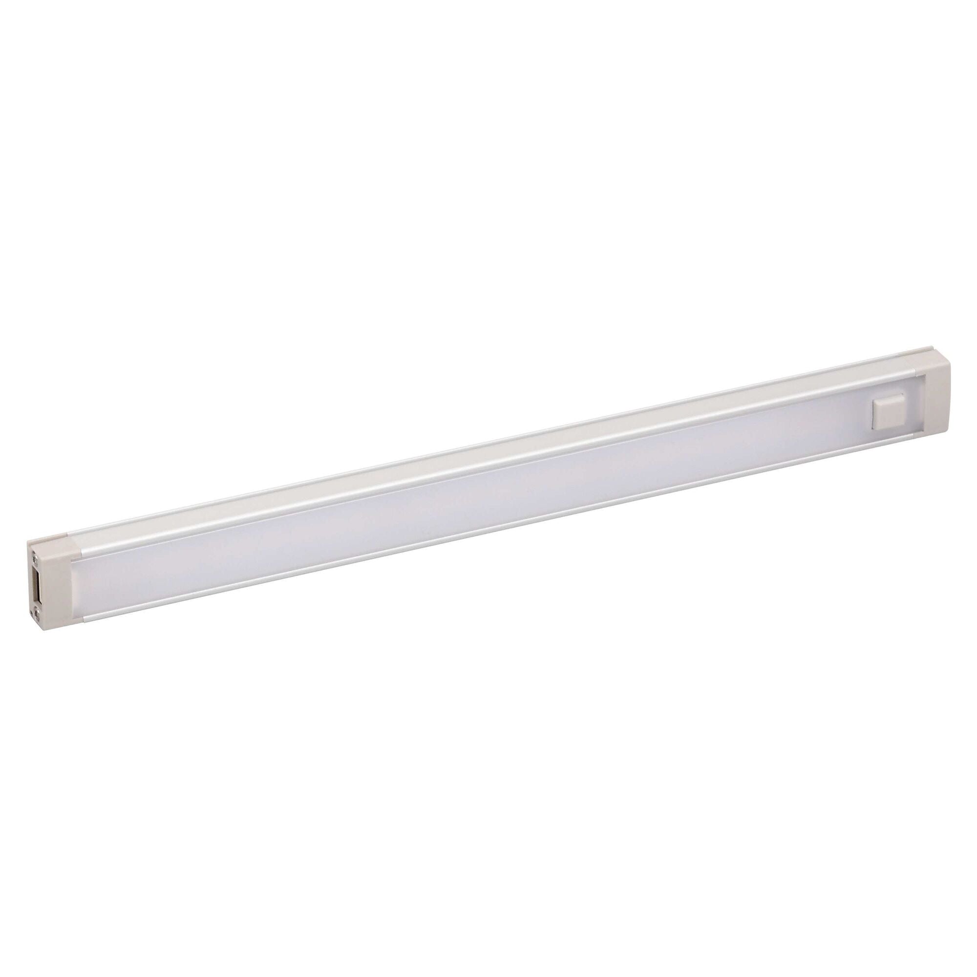 1-Bar Led Under Cabinet Lighting Kit