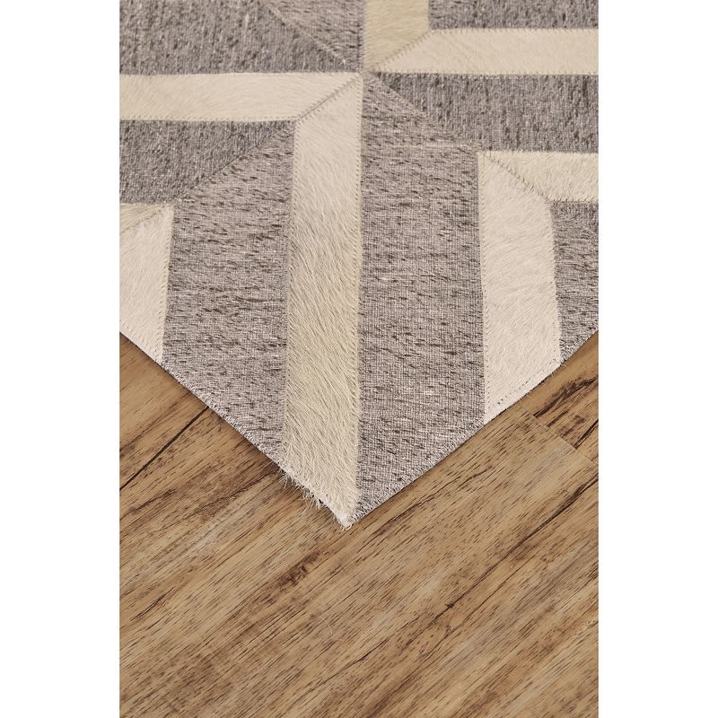 Weave and Wander Canady Beige Rug