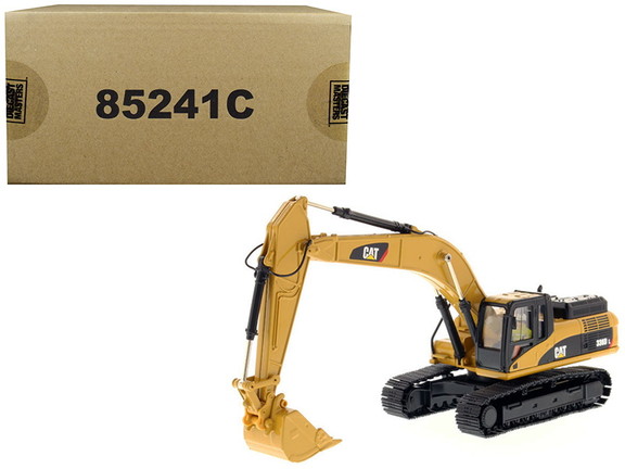 Diecast Masters 85241C  CAT Caterpillar 336D L Hyd...