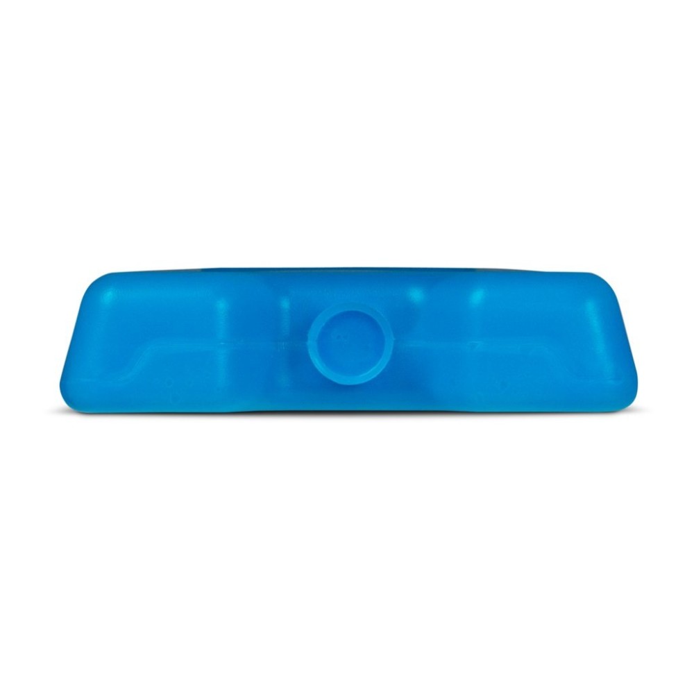 Igloo Maxcold Ice Freeze Block Large Reusable Blue ;