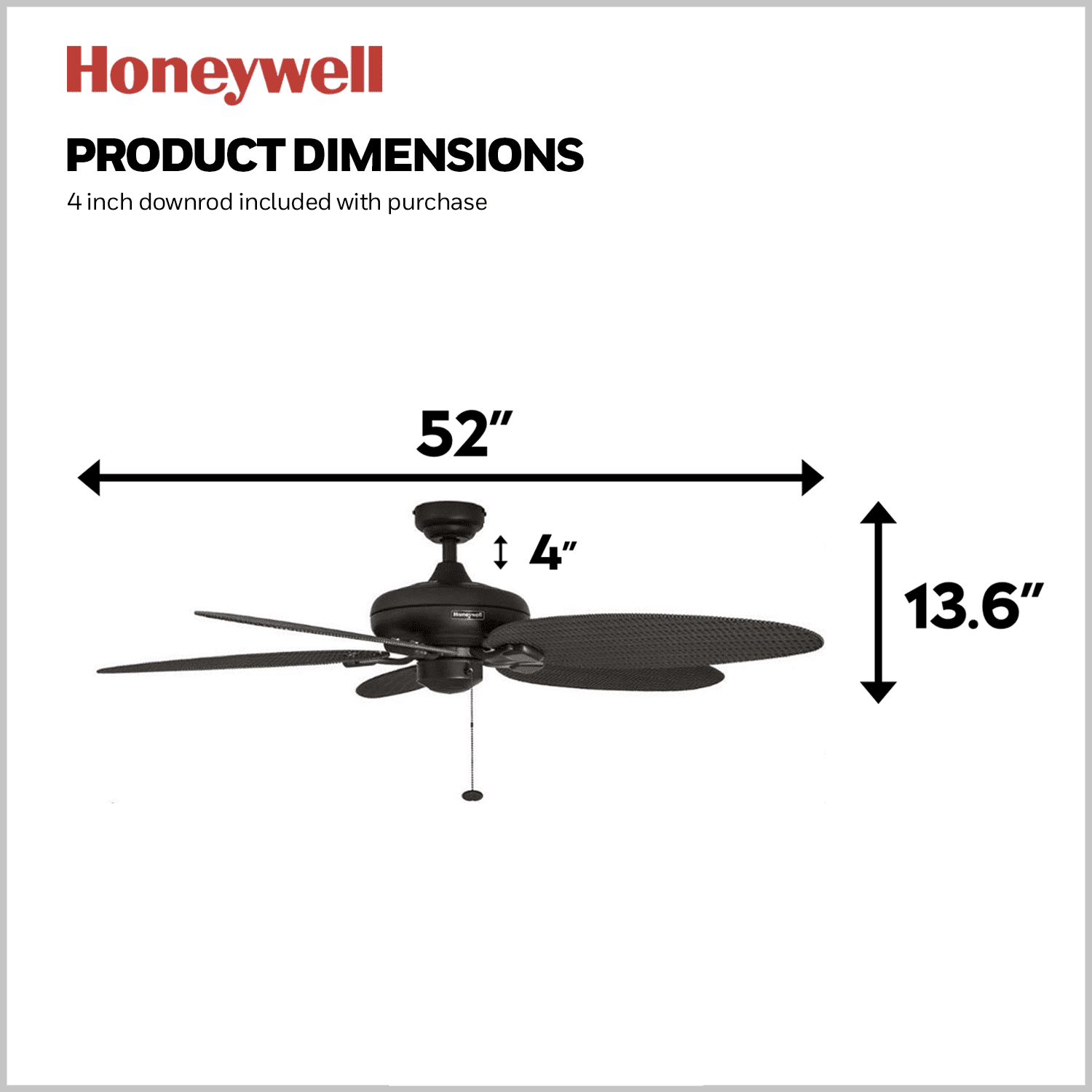 Honeywell Duval 52