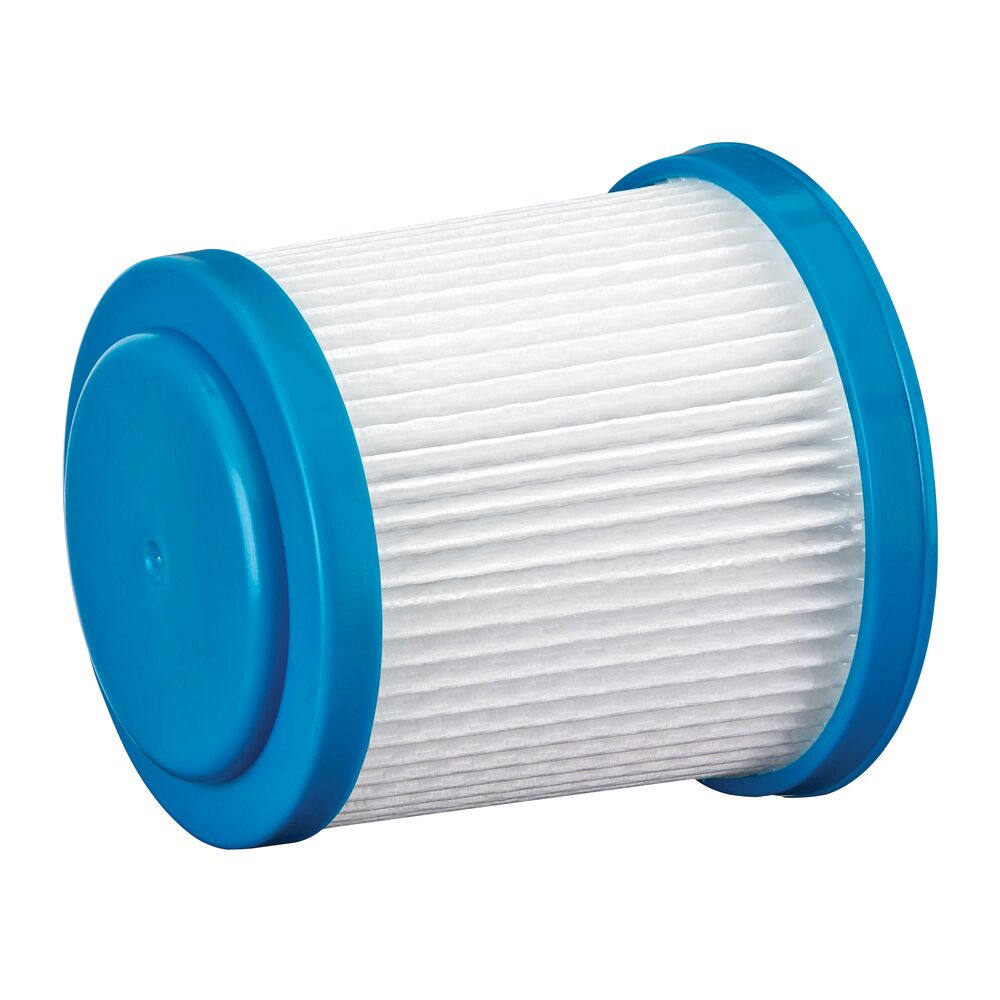 Vacuum Pleated Filter