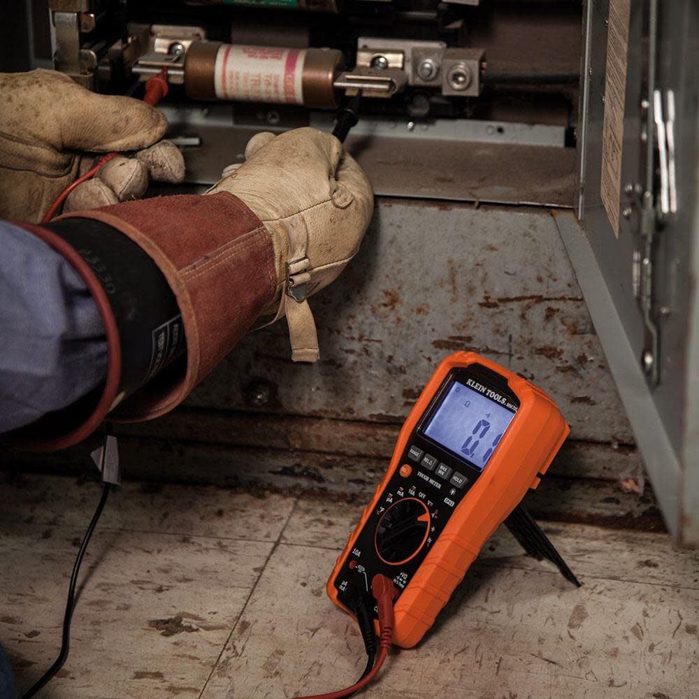 Klein Tools Digital Multimeter TRMS MM700 from Klein Tools